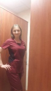 Read more about the article Доброго вечора,  забула відписати вам. Я отримала посилку, костюм ідеально підійшов. Дуже дякую вам, буду усім рекомендувати.