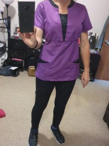 Read more about the article Love it! Feels great .looks great . Very happy and will order more