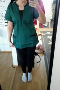 Read more about the article Beautiful color. Fits great and shipped much faster than expected!! I will definitely be ordering more in different colors!