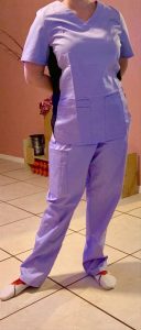 Read more about the article Fit perfect, very comfortable!