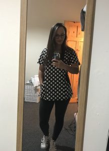 Read more about the article Great! Fabric is excellent, quality and everything is perfect. I’m definitely recommend. And so fact shipping. I was waiting maybe 6 days?