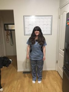 Bought for my daughter and she loved it. Will probley order a different color as well.