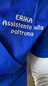 Read more about the article Finalmente un modello femminile!! Bellissimo colore e bel modello! Arrivata in meno di 20 giorni . Bel Tessuto. Taglia conforme alla tabella indicata