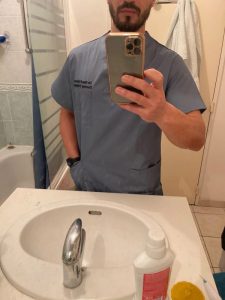 Read more about the article 5 Stars!