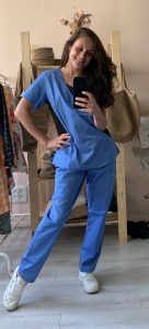 Read more about the article Заказываю постоянно , очень довольна.