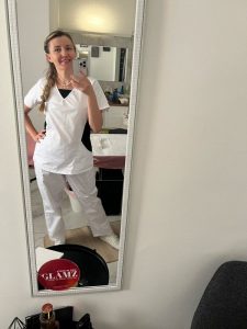 Read more about the article very nice and comfortable will be ordered more from that store good quality martial