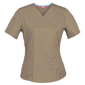 Women’s Scrub Top