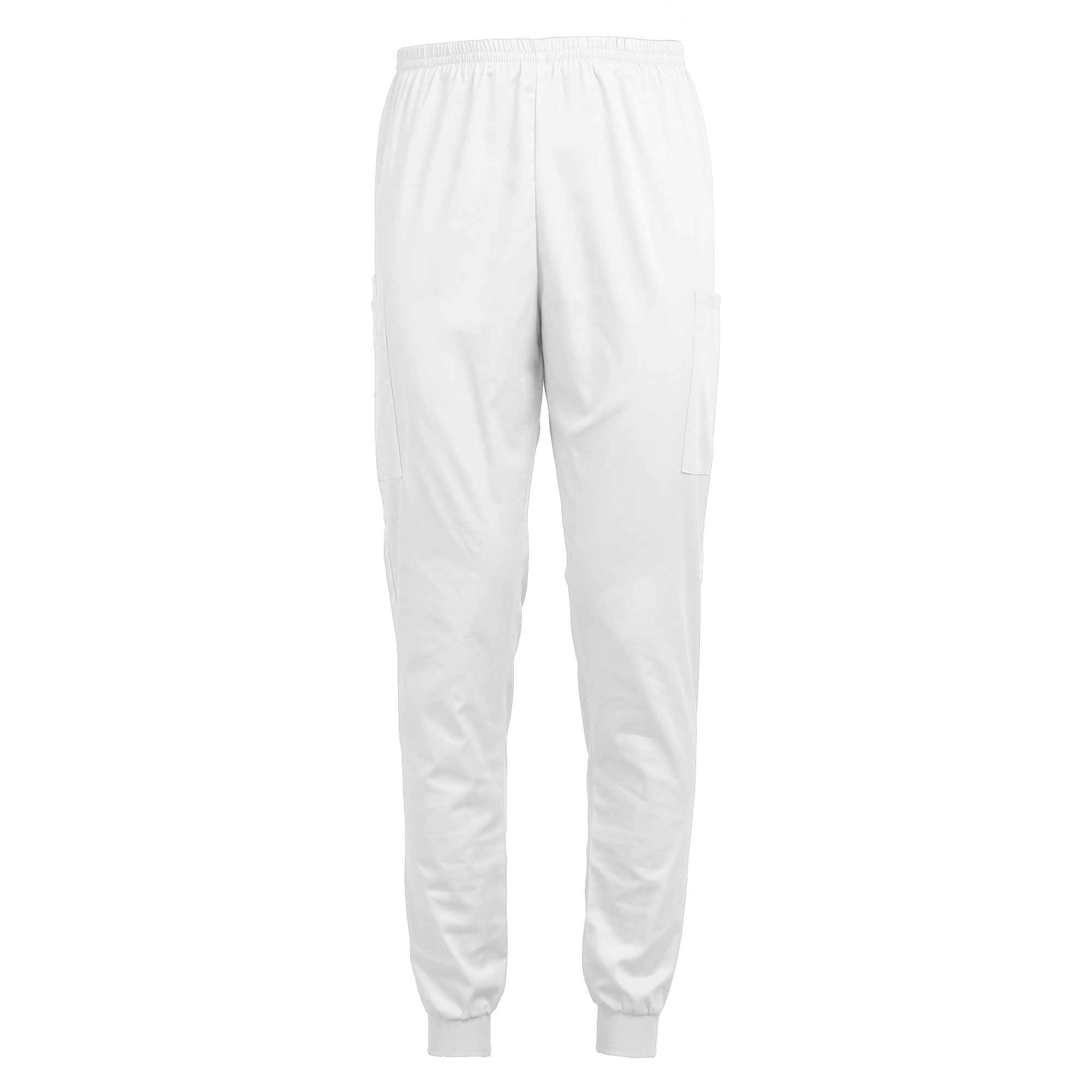 Women's Scrub Pants Jogger Cargo Pants Scrubs Pant - Image 11