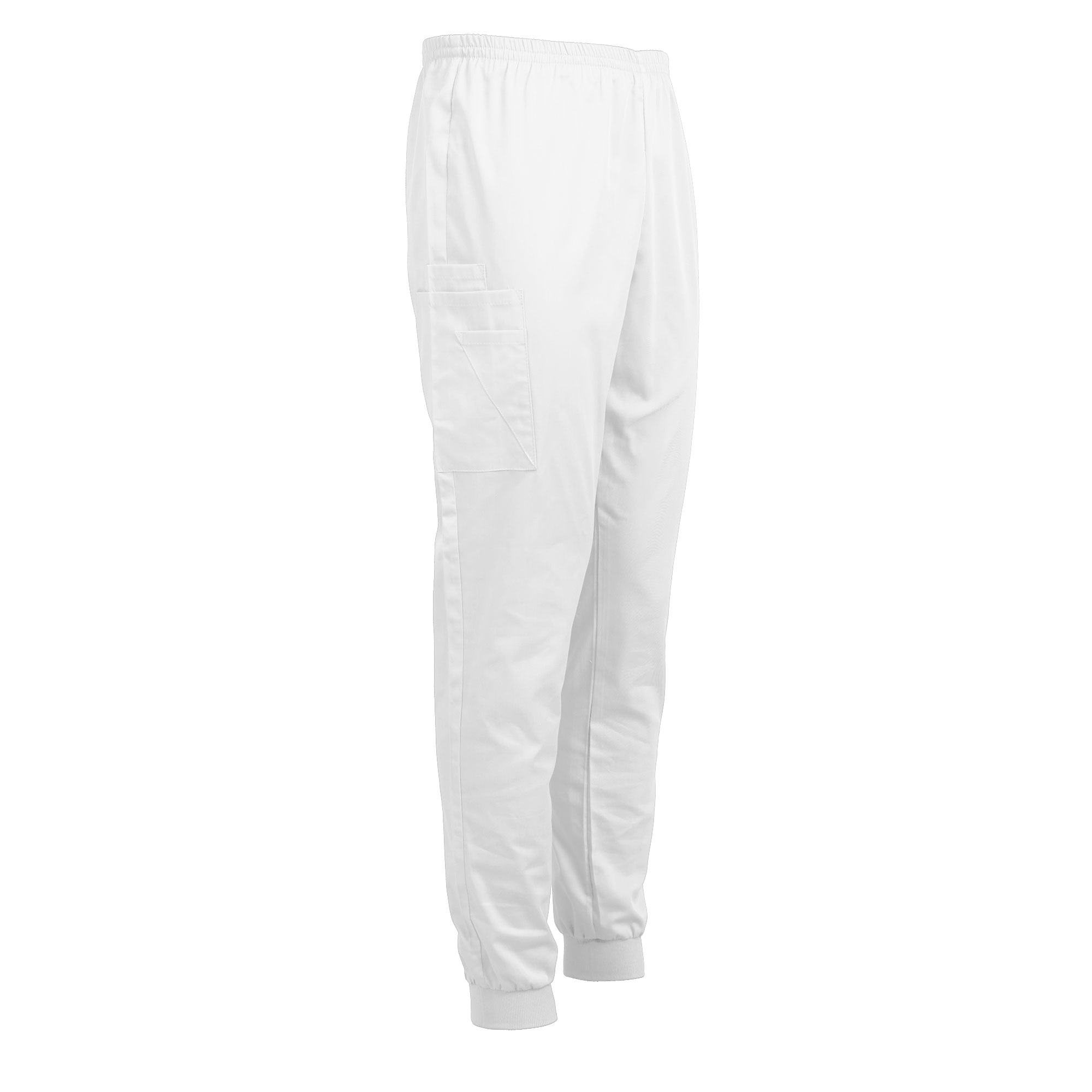 Women's Scrub Pants Jogger Cargo Pants Scrubs Pant - Image 10