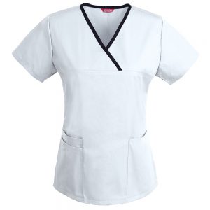 Women’s Scrub Top