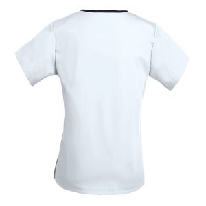 Personalized Embroidered  Women’s Scrub Top