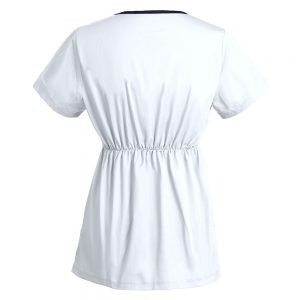 Personalized Embroidered  Women’s Scrub Top