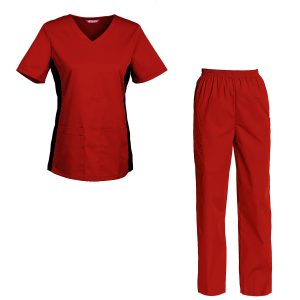 Women’s Scrub Set