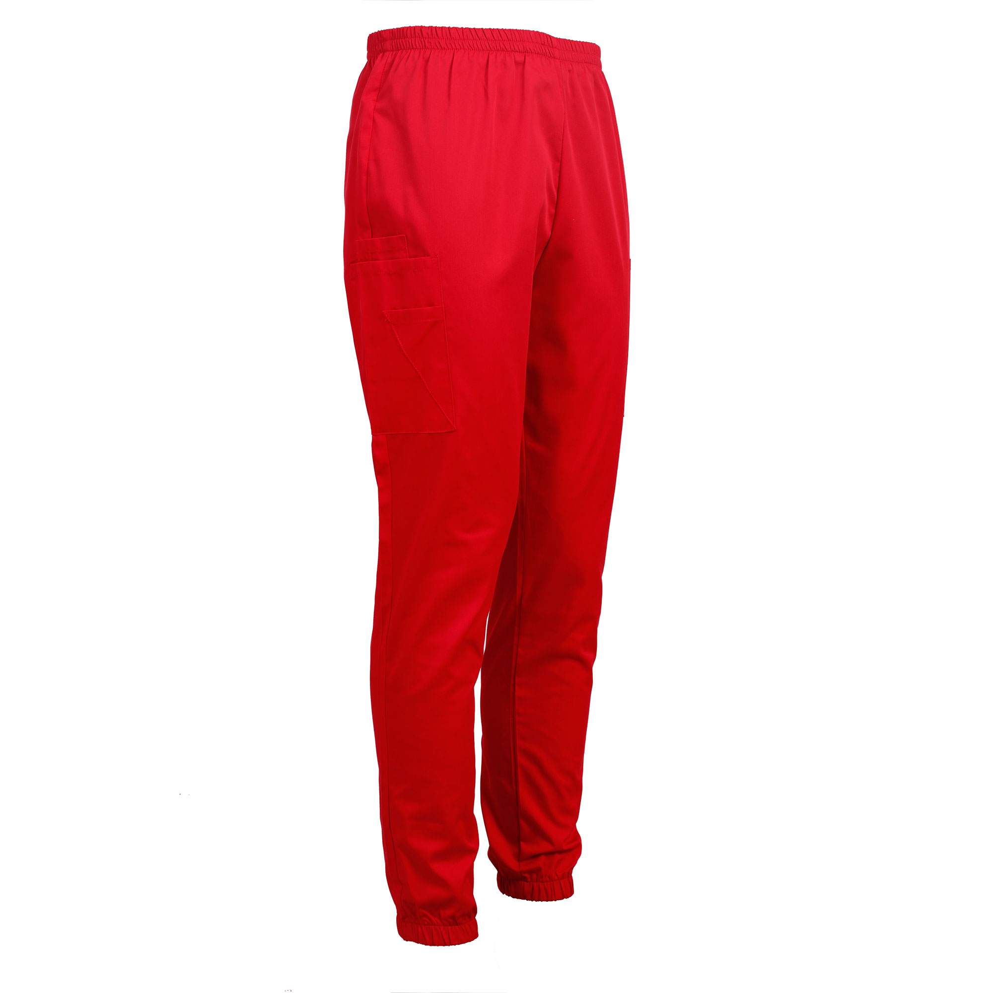 Women's Cargo Jogger Pants - Image 7