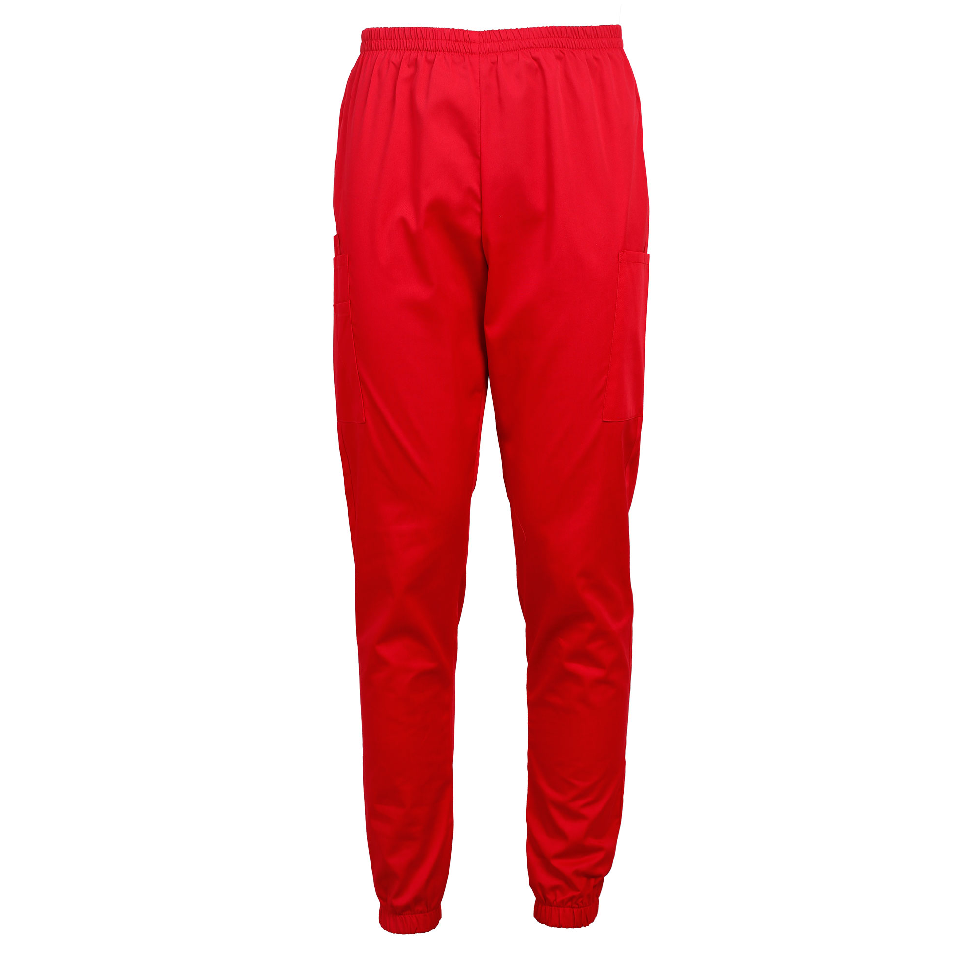 Women's Cargo Jogger Pants - Image 8