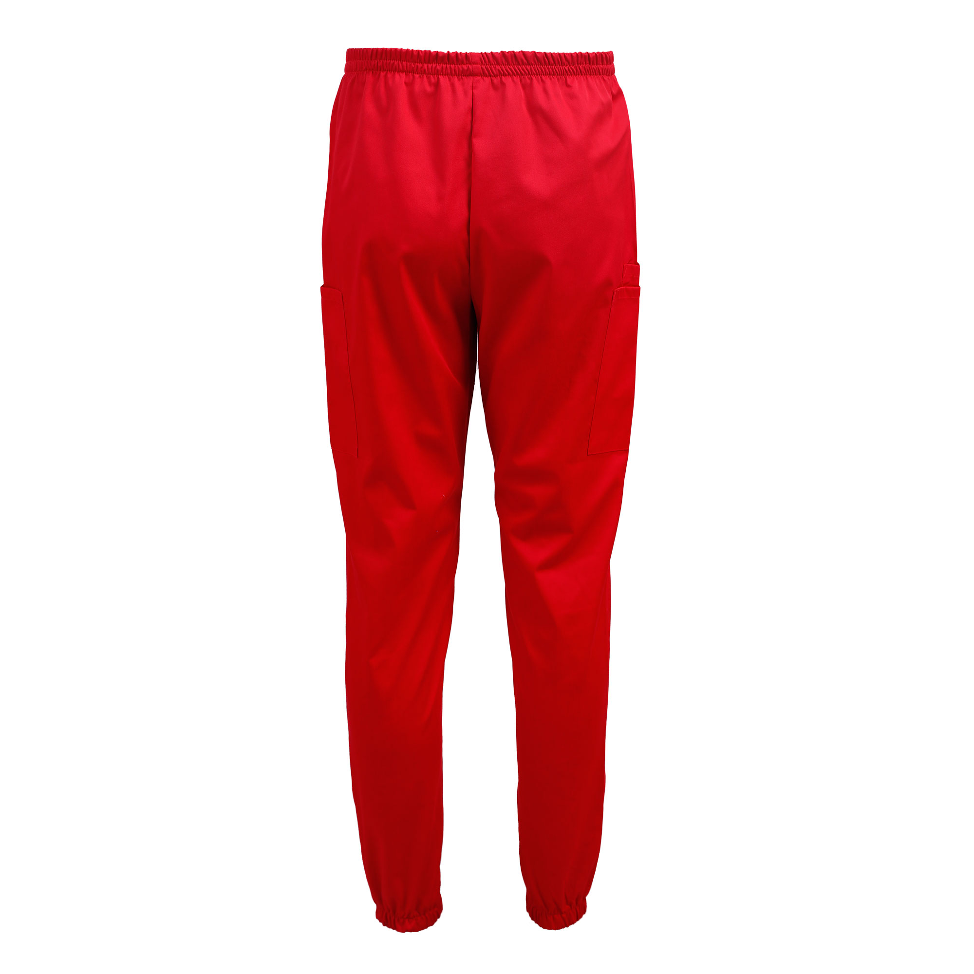 Women's Cargo Jogger Pants - Image 9