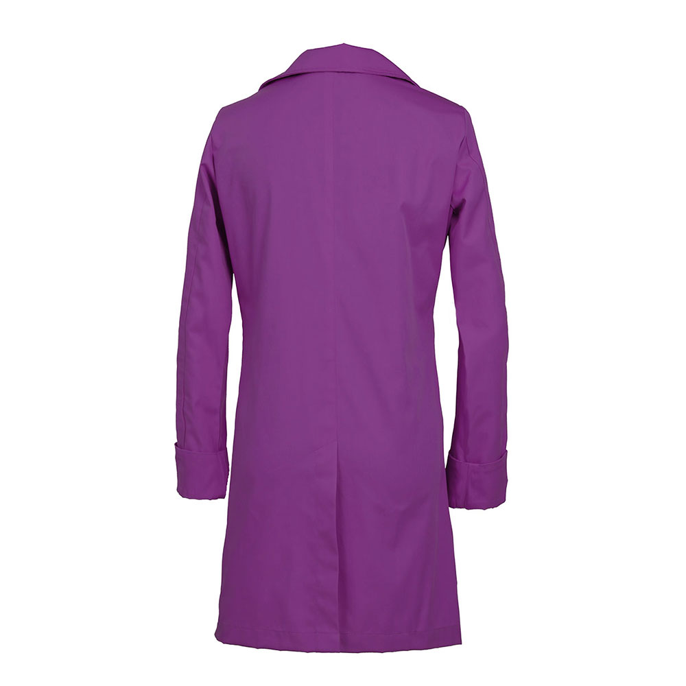 Women's Lab Coat - Image 6