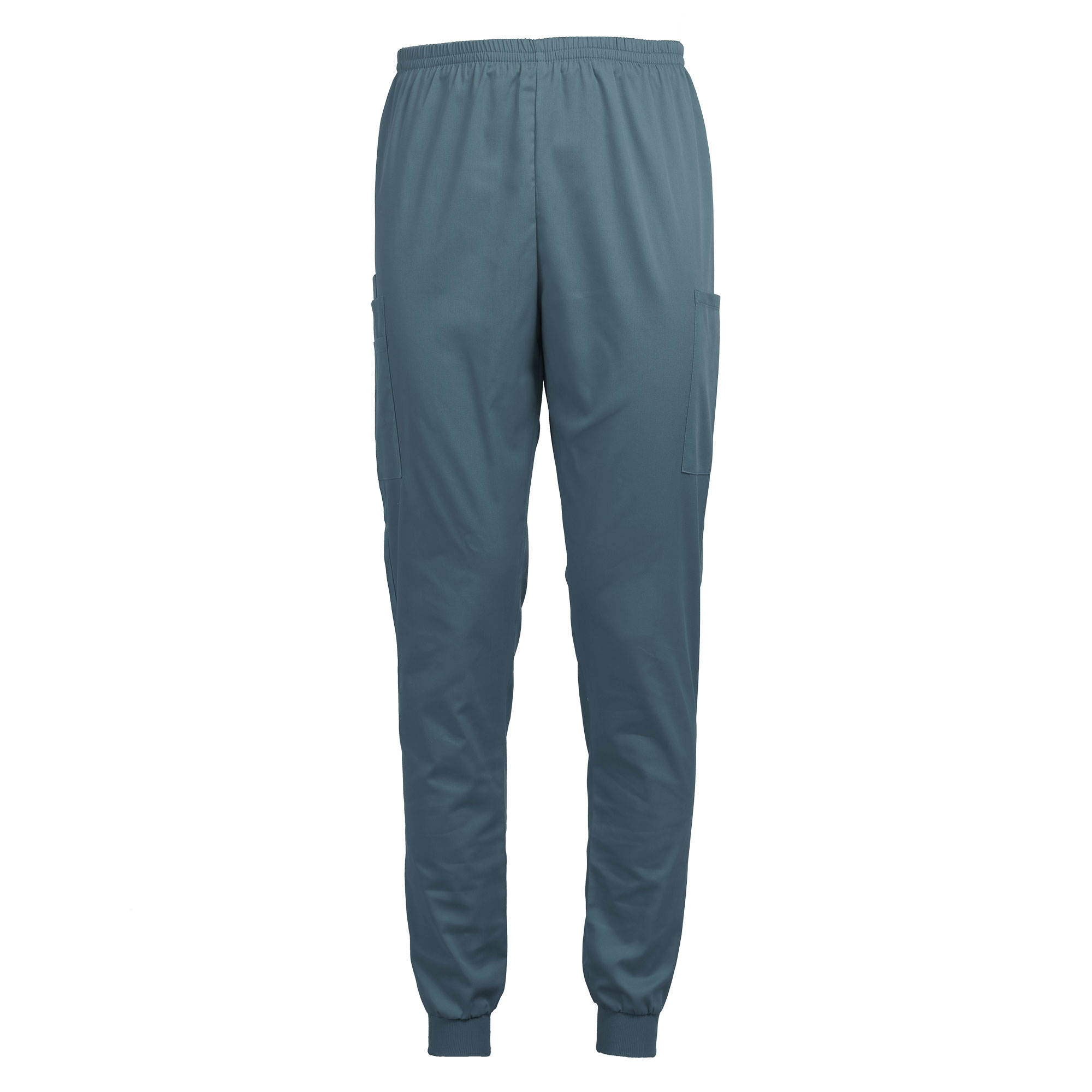 Women's Scrub Pants Jogger Cargo Pants Scrubs Pant - Image 5