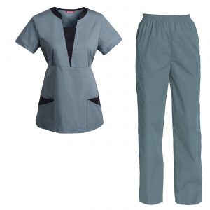 Women’s Scrub Set