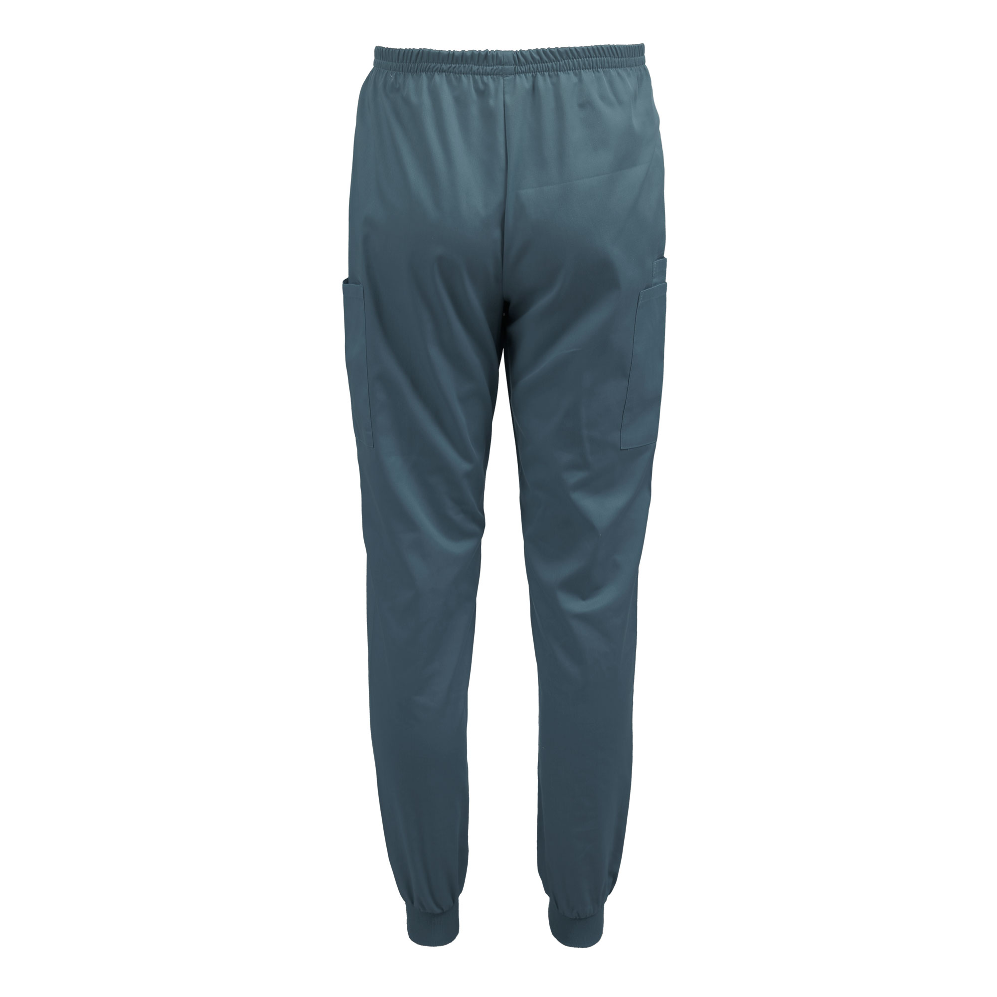 Women's Scrub Pants Jogger Cargo Pants Scrubs Pant - Image 6