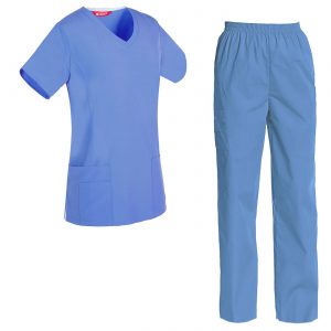 Women’s Scrub Set