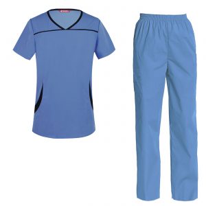 Women’s Scrub Set