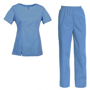 Women’s Scrub Set