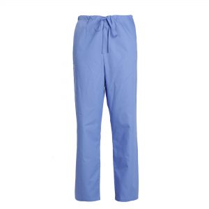 Women’s Workwear Scrub pants Drawstring Cargo Pants