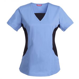Women’s Scrub Top