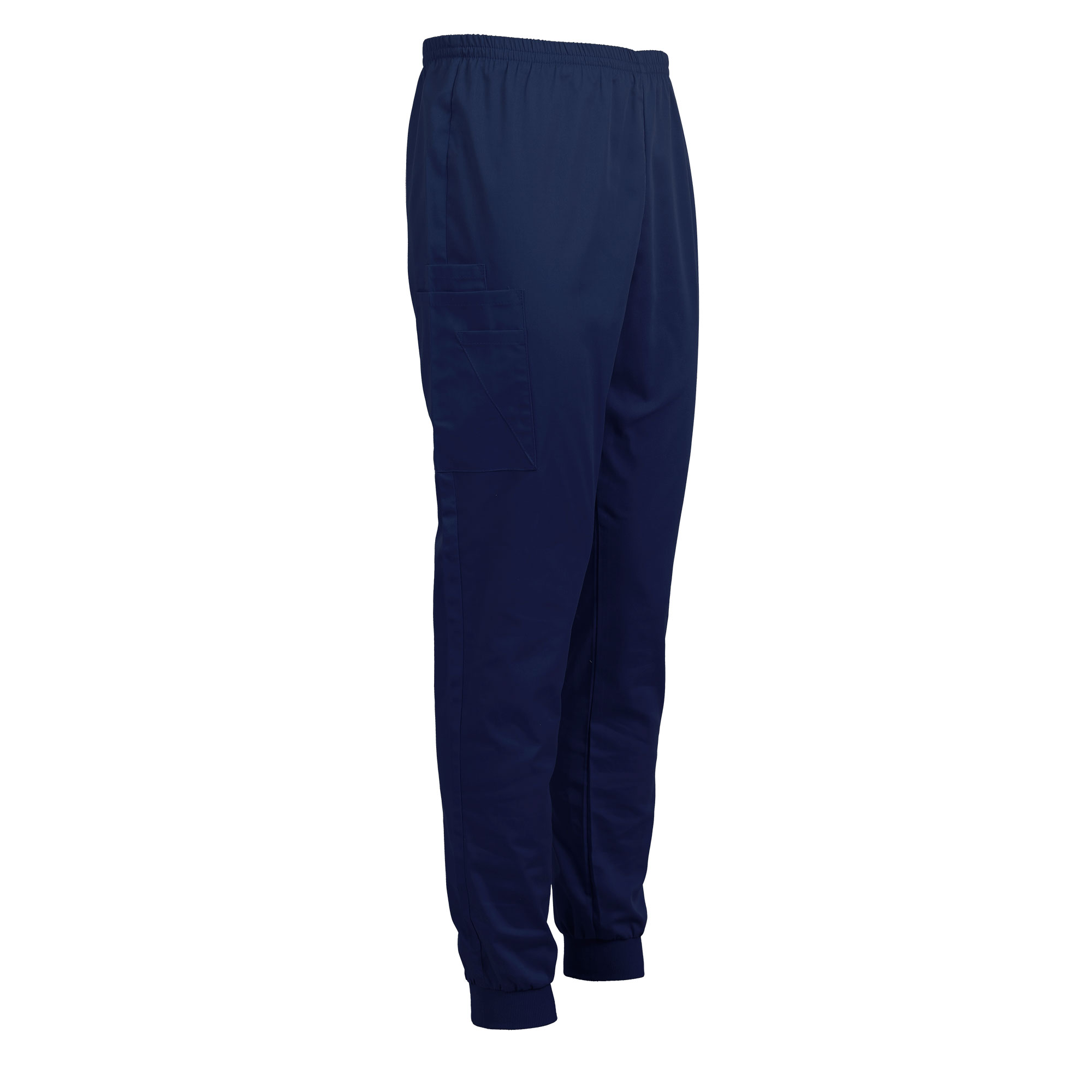 Women's Scrub Pants Jogger Cargo Pants Scrubs Pant - Image 7