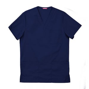 Men’s Scrub Top