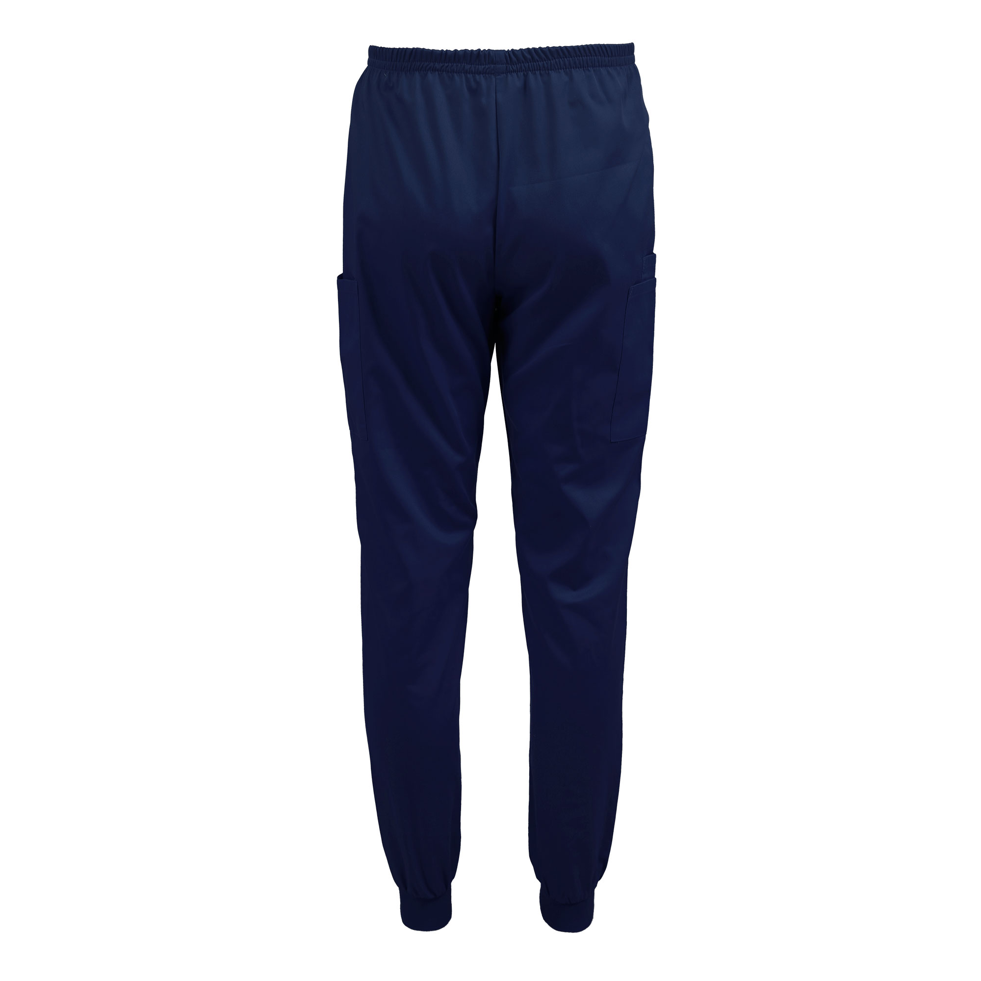 Women's Scrub Pants Jogger Cargo Pants Scrubs Pant - Image 9