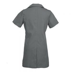 Women’s Lab Coat Short Sleeve