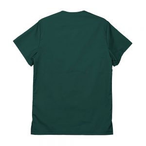 Personalized Embroidered Men’s Medical Uniform