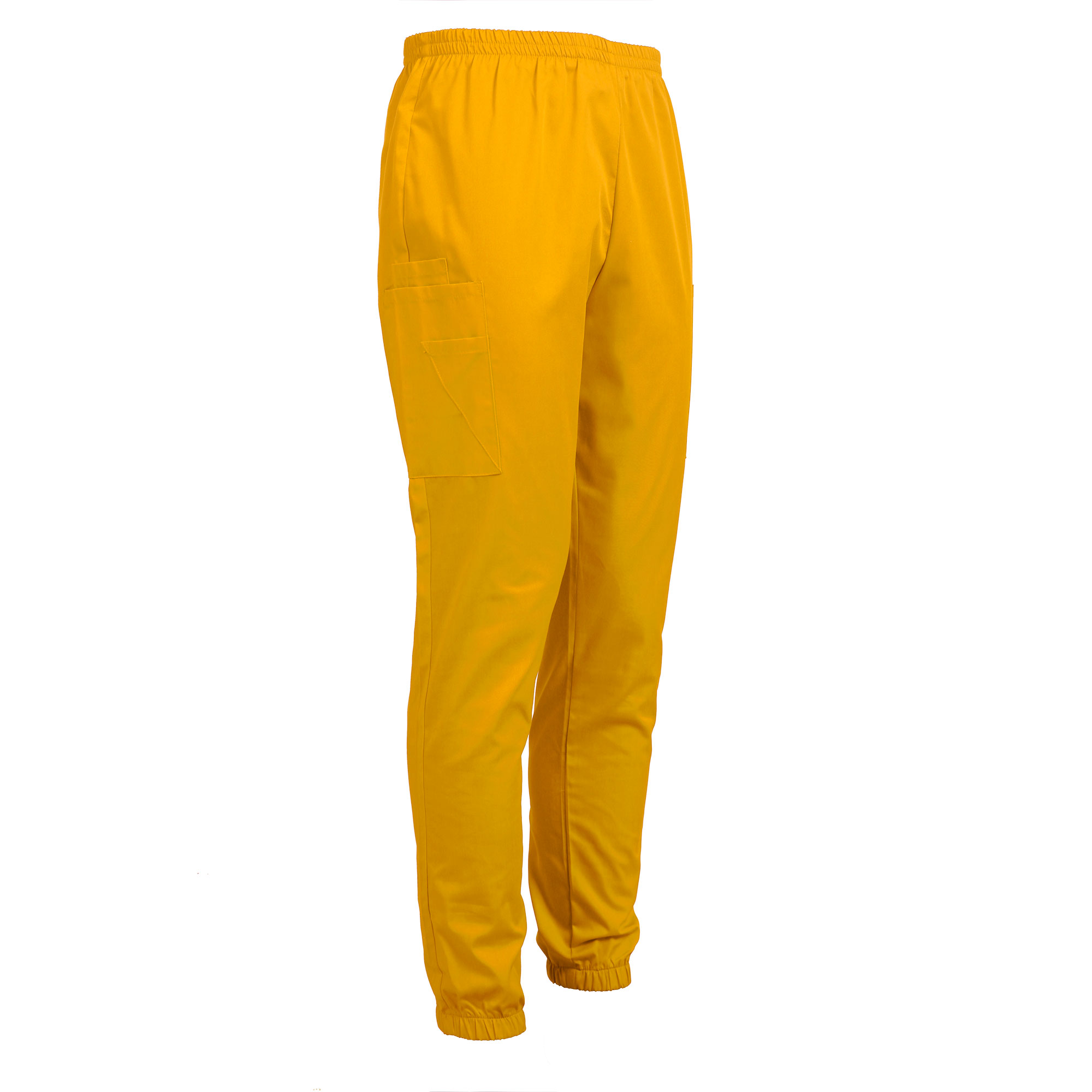 Women's Cargo Jogger Pants - Image 10