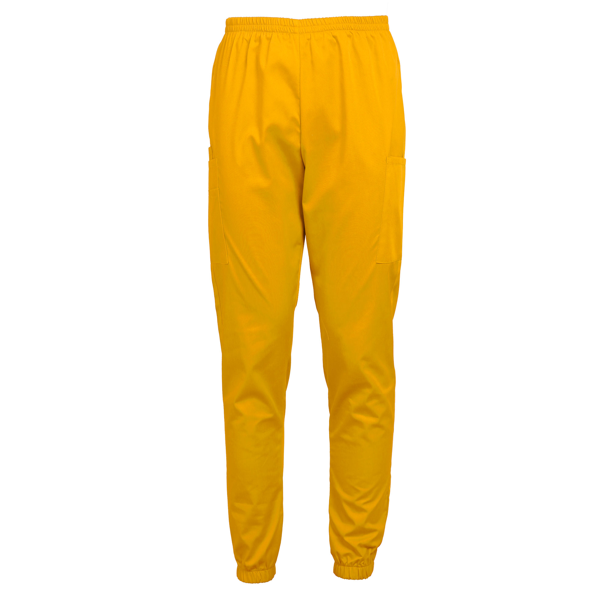 Women's Cargo Jogger Pants - Image 11