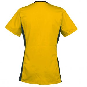 Personalized Embroidered  Women’s Scrub Top