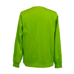 Womens Scrub Jacket Workwear Snap Front Warm-up Scrubs Jacket