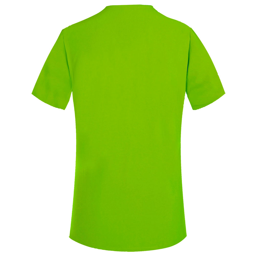 Personalized Embroidered Women's Scrub Top - Image 9