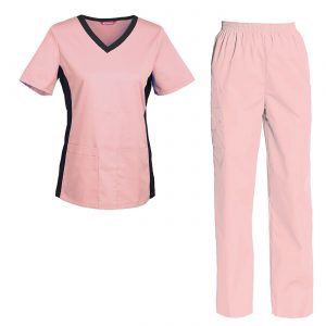 Women’s Scrub Set