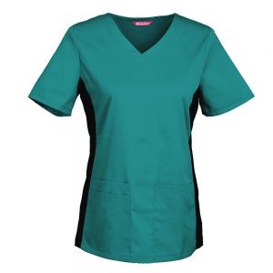 Women’s Scrub Top