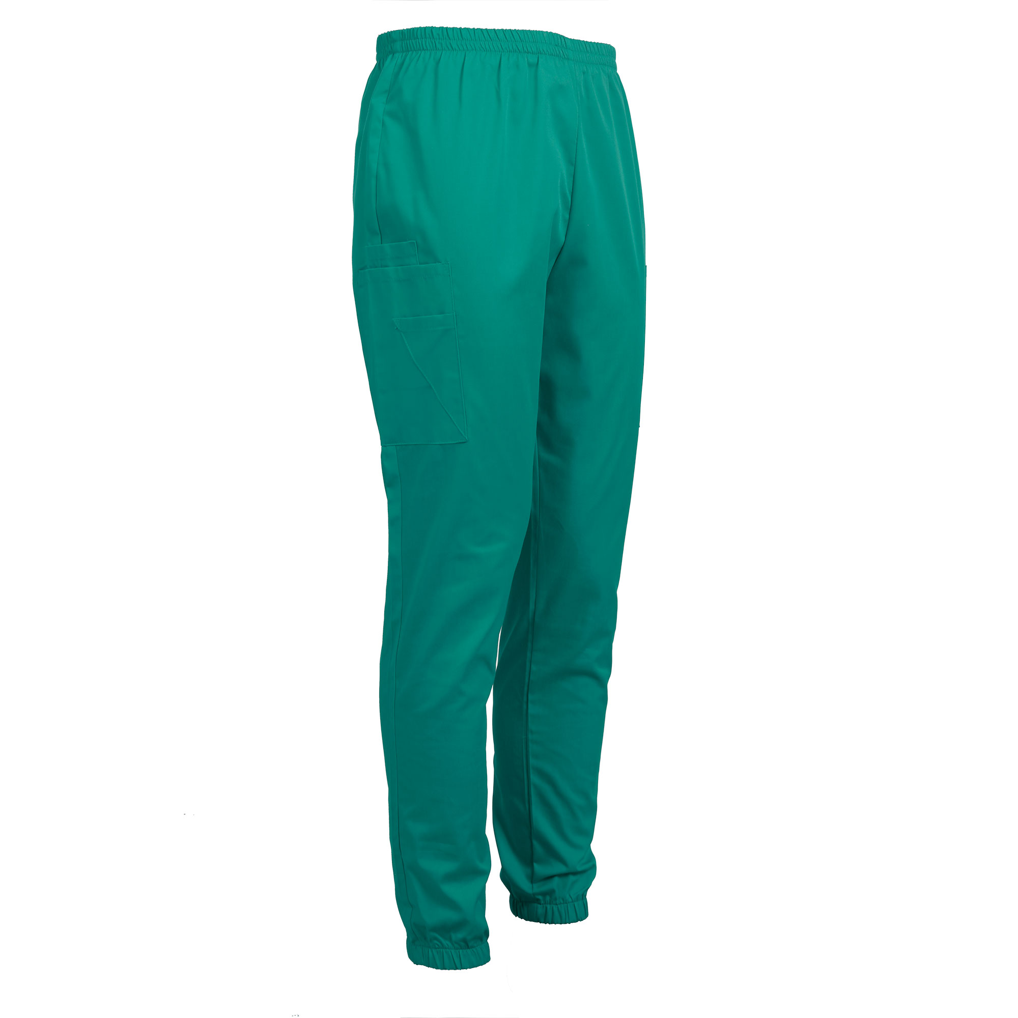 Women's Cargo Jogger Pants - Image 4