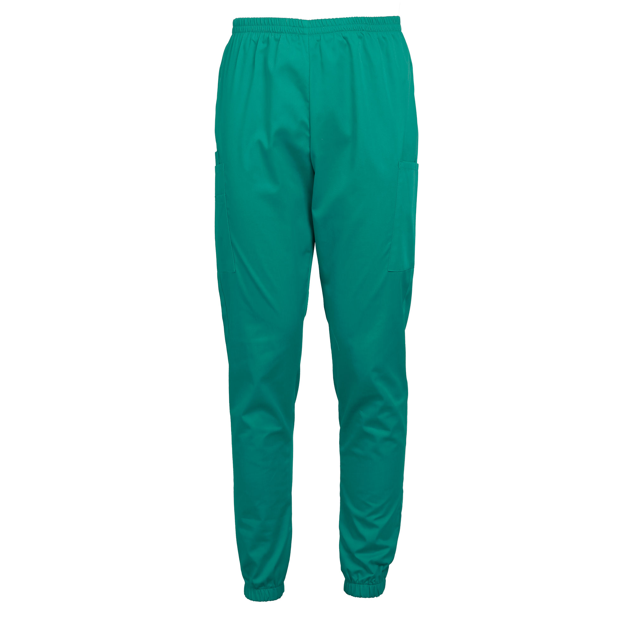 Women's Cargo Jogger Pants - Image 5