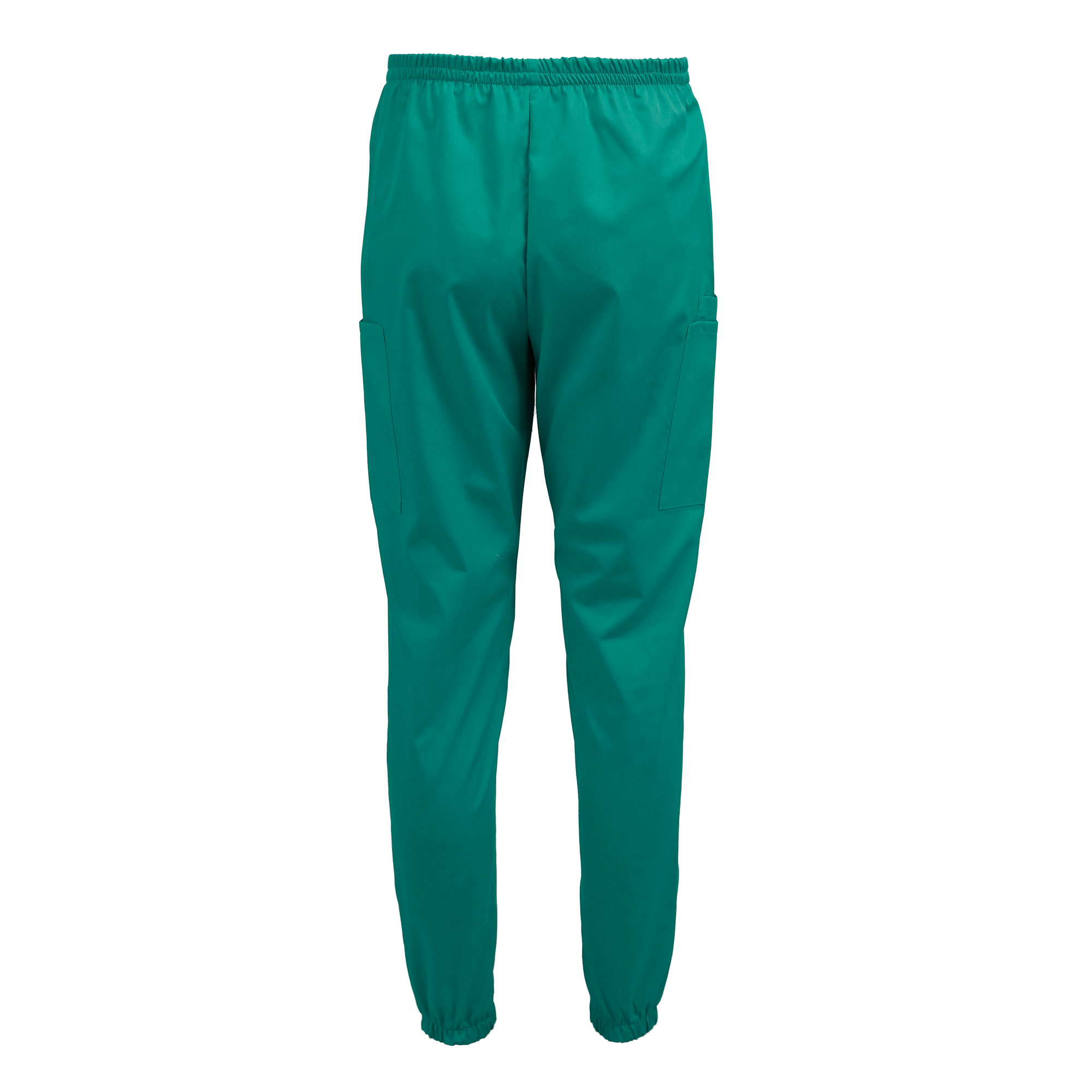 Women's Cargo Jogger Pants - Image 6