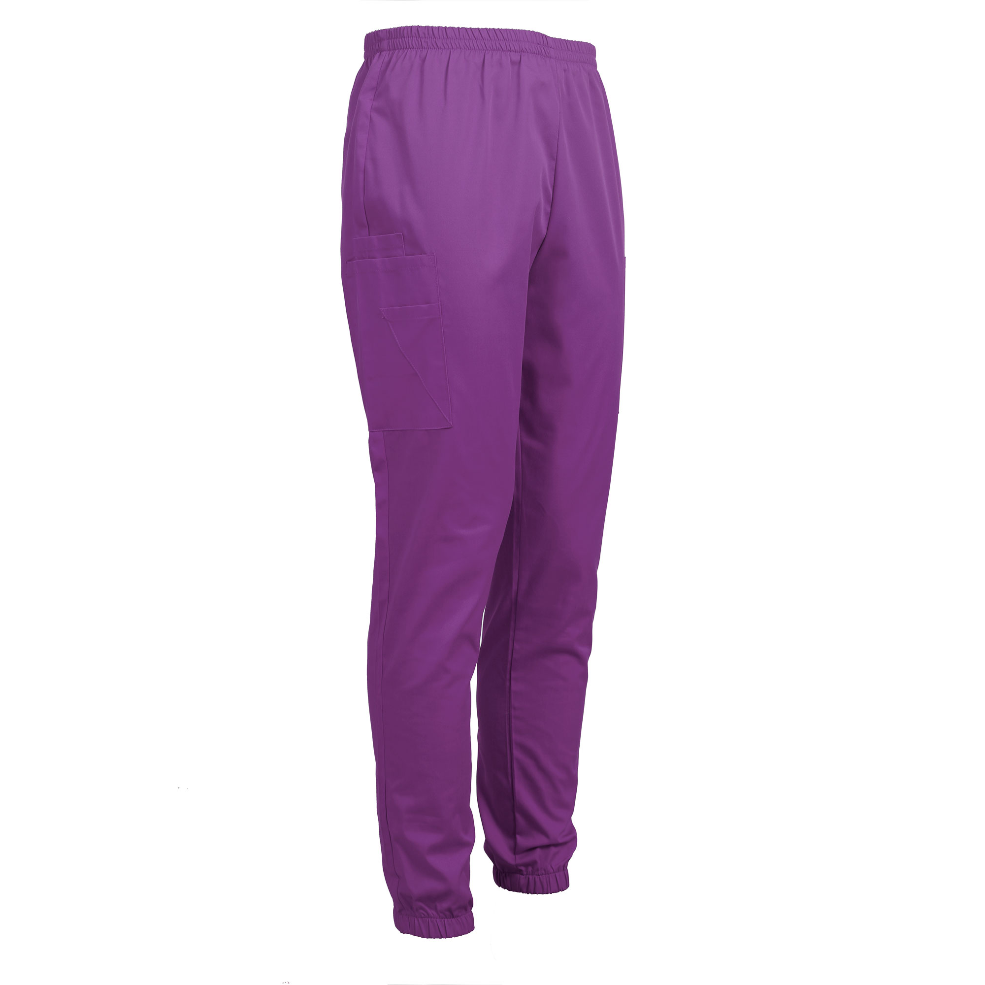 Women's Cargo Jogger Pants