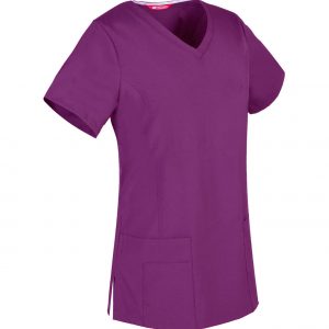 Women’s Scrub Top
