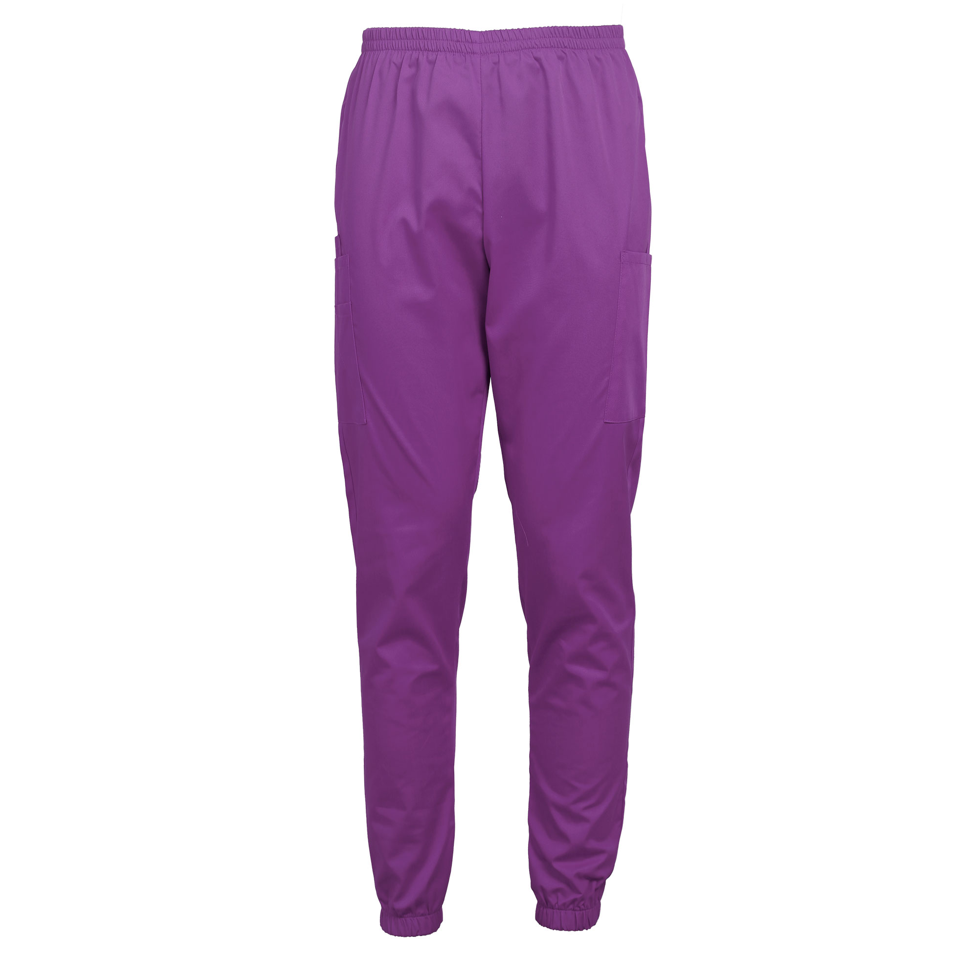 Women's Cargo Jogger Pants - Image 2