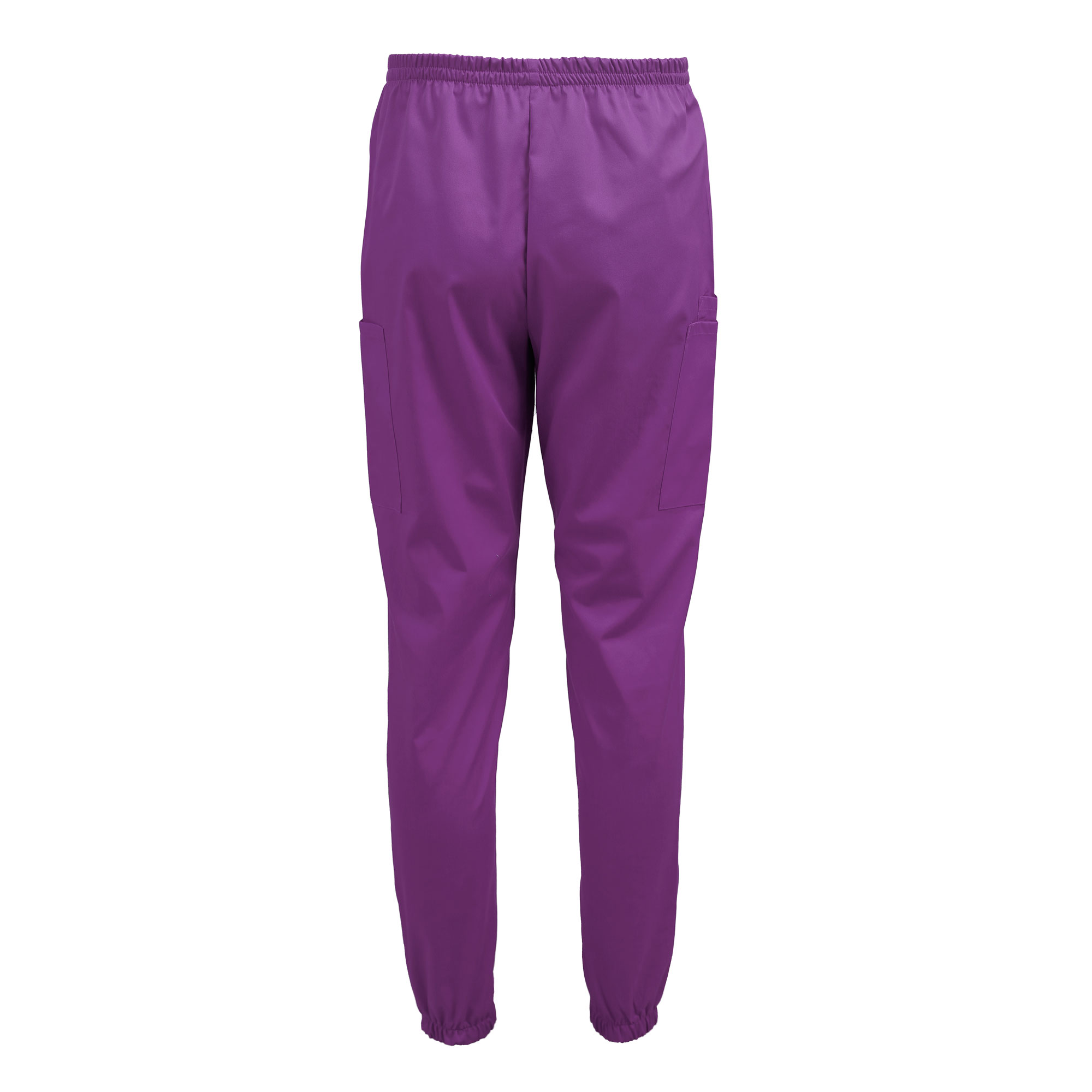 Women's Cargo Jogger Pants - Image 3