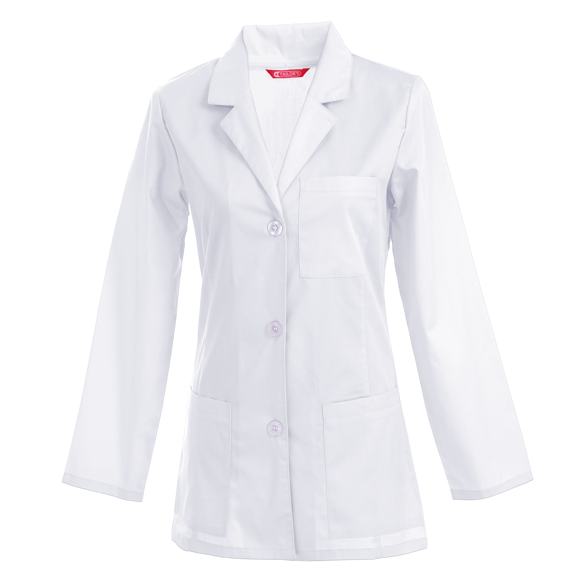 Women's 29 Inch Consultation Lab Coat