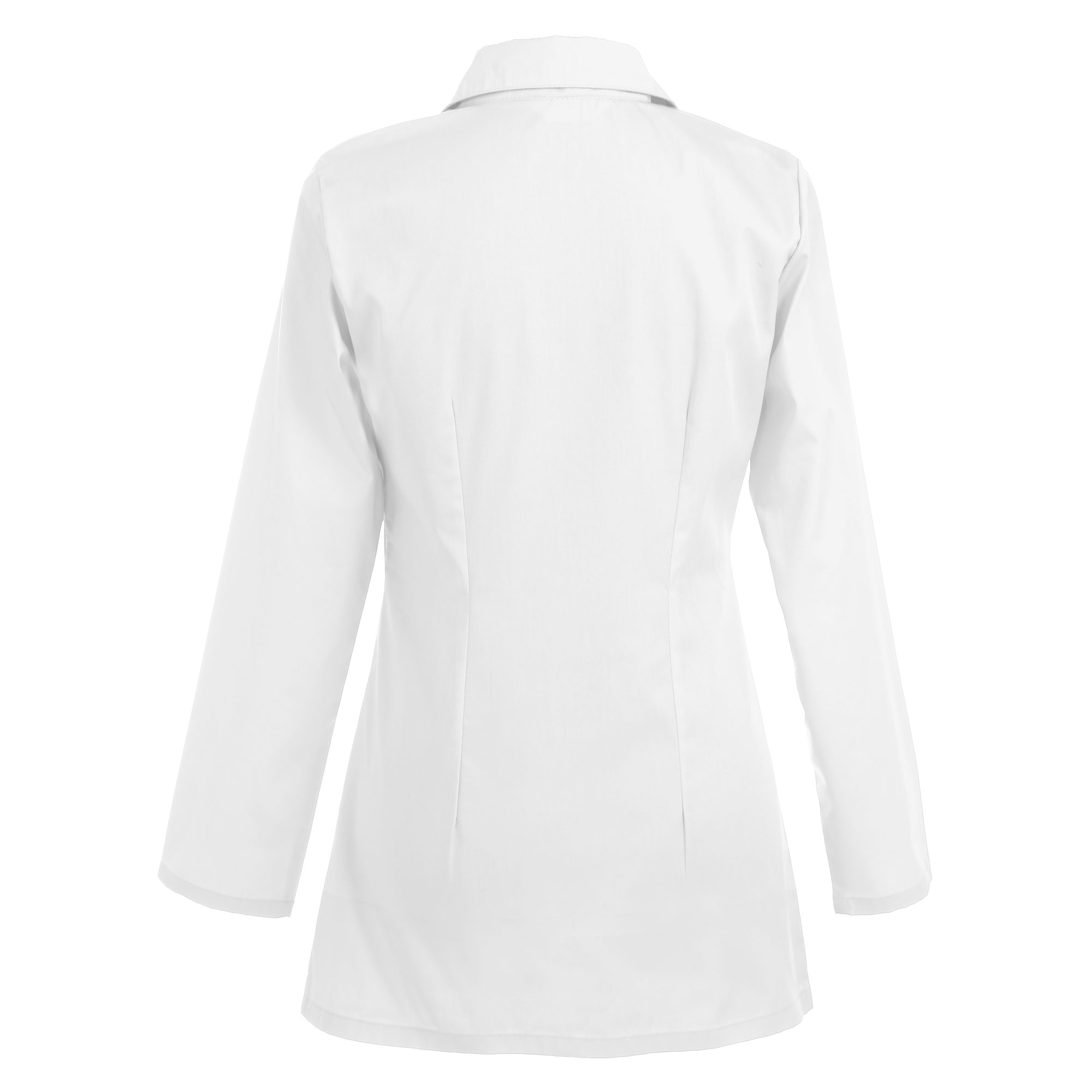 Women's 29 Inch Consultation Lab Coat - Image 2
